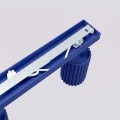Plafon KARBON 4L ultramaryna SL.2325 SOLLUX