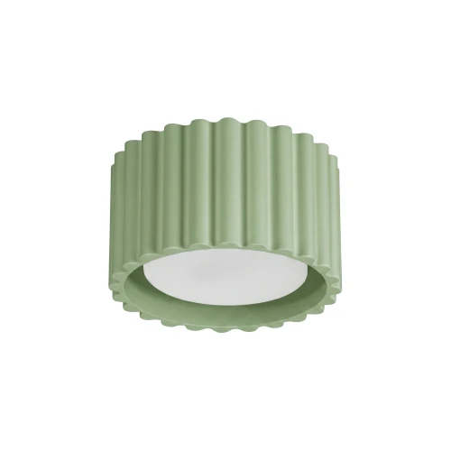 Plafon AURA 1 szałwiowy Gx53 SL.2411 SOLLUX