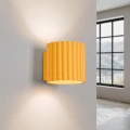 Kinkiet AURA żółty G9 SL.2415 SOLLUX