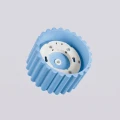 Plafon AURA 1 błękitny Gx53 SL.2431 SOLLUX