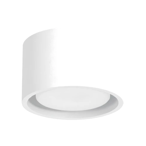 Plafon MODO 1 biały Gx53 SL.2434 SOLLUX