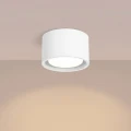 Plafon MODO 1 biały Gx53 SL.2434 SOLLUX