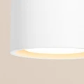 Plafon MODO 1 biały Gx53 SL.2434 SOLLUX