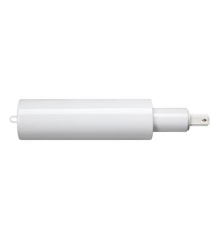 TRACK LED Ściemnialny Zasilacz Duży Biały 105813 Markslojd