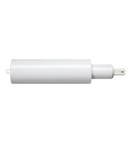 TRACK LED Ściemnialny Zasilacz Mały Biały 105812 Markslojd