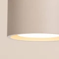 Plafon MODO 1 taupe Gx53 SL.2446 SOLLUX