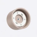 Plafon MODO 1 taupe Gx53 SL.2446 SOLLUX