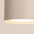 Plafon MODO 2 taupe Gx53 SL.2447 SOLLUX