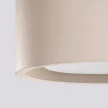 Plafon MODO 2 taupe Gx53 SL.2447 SOLLUX