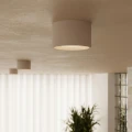 Plafon MODO 2 taupe Gx53 SL.2447 SOLLUX