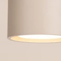 Plafon MODO 3 taupe Gx53 SL.2448 SOLLUX
