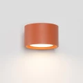 Kinkiet MODO 1 ochra czerwona Gx53 SL.2449 SOLLUX