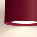 Plafon MODO 1 burgund Gx53 SL.2454 SOLLUX