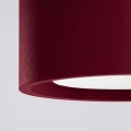 Plafon MODO 2 burgund Gx53 SL.2455 SOLLUX