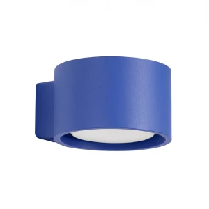 Kinkiet MODO 1 ultramaryna Gx53 SL.2457 SOLLUX
