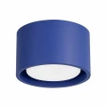 Plafon MODO 1 ultramaryna Gx53 SL.2458 SOLLUX