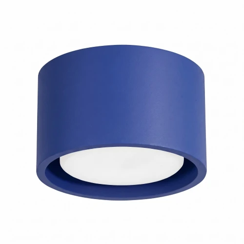 Plafon MODO 1 ultramaryna Gx53 SL.2458 SOLLUX