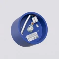 Plafon MODO 1 ultramaryna Gx53 SL.2458 SOLLUX