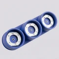 Plafon MODO 3 ultramaryna Gx53 SL.2460 SOLLUX