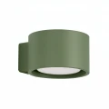 Kinkiet MODO 1 zielona oliwka Gx53 SL.2461 SOLLUX