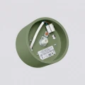 Plafon MODO 1 zielona oliwka Gx53 SL.2462 SOLLUX