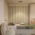 Plafon MODO 3 zielona oliwka Gx53 SL.2464 SOLLUX