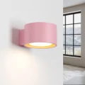 Kinkiet MODO 1 różowy Gx53 SL.2465 SOLLUX
