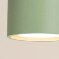 Plafon MODO 1 szałwiowy Gx53 SL.2470 SOLLUX
