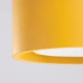 Plafon MODO 2 żółty Gx53 SL.2475 SOLLUX