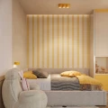 Plafon MODO 2 żółty Gx53 SL.2475 SOLLUX