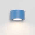 Kinkiet MODO 1 błękitny Gx53 SL.2485 SOLLUX