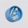 Plafon MODO 1 błękitny Gx53 SL.2486 SOLLUX