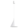 Lampa wisząca NOX 25 biała SL.2521 SOLLUX