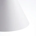 Lampa wisząca NOX 25 biała SL.2521 SOLLUX