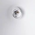 Lampa wisząca NOX 25 biała SL.2521 SOLLUX