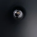 Lampa wisząca NOX 25 czarna SL.2522 SOLLUX