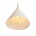 Lampa wisząca NOX 25 beżowa SL.2524 SOLLUX