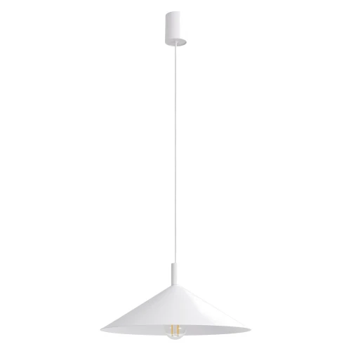 Lampa wisząca NOX 40 biała SL.2536 SOLLUX