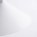 Lampa wisząca NOX 40 biała SL.2536 SOLLUX