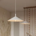 Lampa wisząca NOX 40 biała SL.2536 SOLLUX