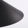 Lampa wisząca NOX 40 czarna SL.2537 SOLLUX