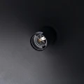 Lampa wisząca NOX 40 czarna SL.2537 SOLLUX