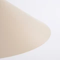 Lampa wisząca NOX 40 beżowa SL.2539 SOLLUX