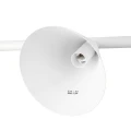 Żyrandol NOX 4L biała SL.2551 SOLLUX