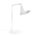 Lampa biurkowa NOX biała SL.2566 SOLLUX