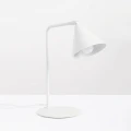 Lampa biurkowa NOX biała SL.2566 SOLLUX