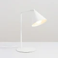 Lampa biurkowa NOX biała SL.2566 SOLLUX