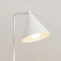 Lampa biurkowa NOX biała SL.2566 SOLLUX