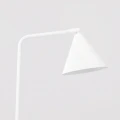 Lampa biurkowa NOX biała SL.2566 SOLLUX