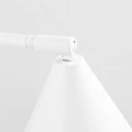 Lampa biurkowa NOX biała SL.2566 SOLLUX